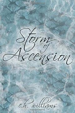 portada Storm of Ascension (in English)