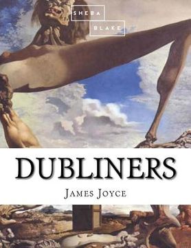 portada Dubliners (en Inglés)