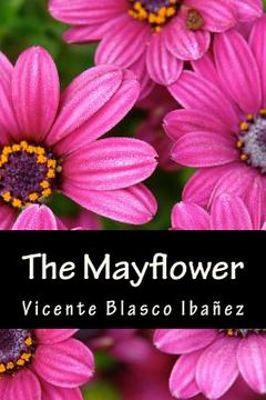 portada The Mayflower (en Inglés)