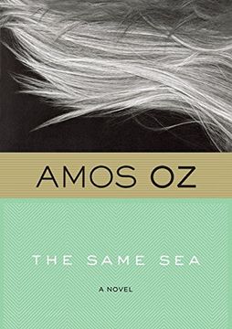 portada The Same sea (in English)