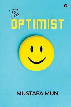 portada The Optimist (en Inglés)