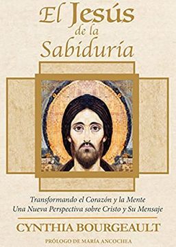 portada El Jesús de la Sabiduría (in Spanish)
