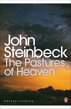 portada The Pastures of Heaven (Penguin Modern Classics) (en Inglés)