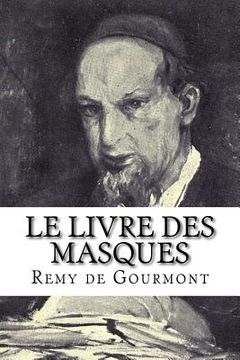 portada Le livre des masques (in French)