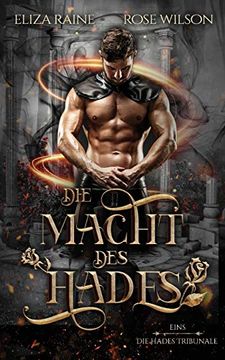 portada Die Macht des Hades (en Alemán)