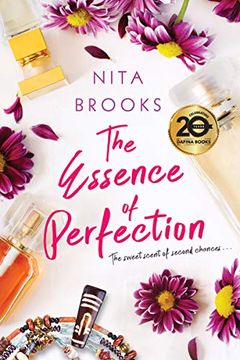 portada The Essence of Perfection (in English)