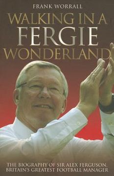 portada walking in a fergie wonderland