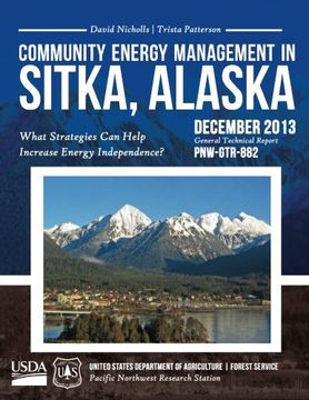 portada Community Energy Management in Sitka, Alaska