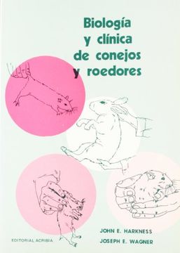 Biología y Clínica de Conejos y Roedores