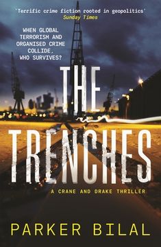 portada The Trenches