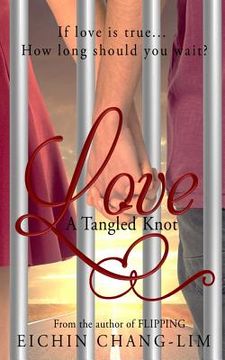 portada Love: A Tangled Knot: New Adult Romance