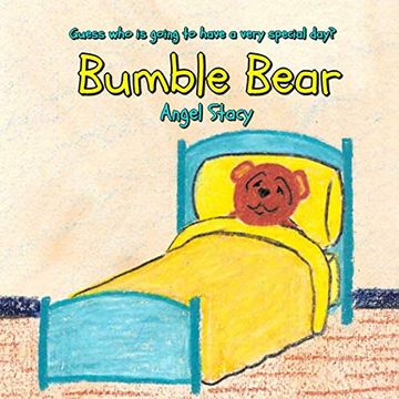 portada Bumble Bear (in English)