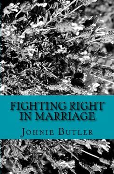 portada Fighting Right in Marriage