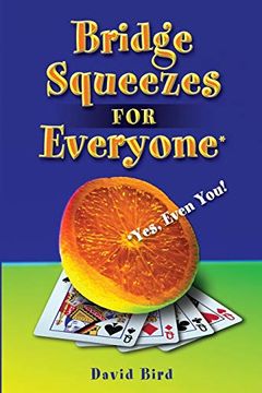 portada Bridge Squeezes for Everyone: Yes, Even you (in English)