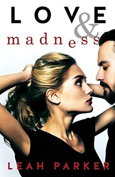 portada Love and Madness (in English)