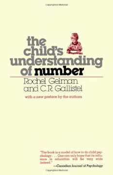 portada The Child’s Understanding of Number 