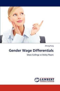 portada gender wage differentials (en Inglés)