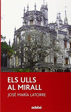 portada Els Ulls Al Mirall (PERISCOPI) (en Catalá)