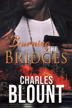 portada Burning the Bridges (en Inglés)