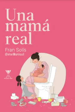 portada Una Mamá Real (in Spanish)