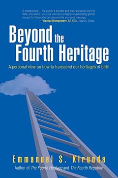 portada Beyond the Fourth Heritage (en Inglés)