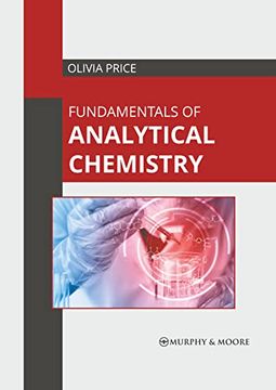 portada Fundamentals of Analytical Chemistry (en Inglés)