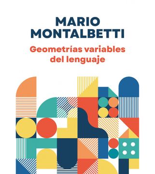 portada Geometrías variables del lenguaje (in Spanish)