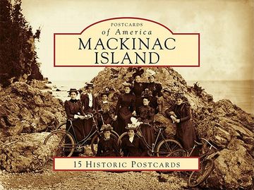 portada mackinac island (in English)