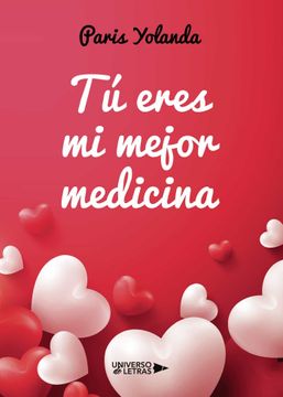 portada Tu Eres mi Mejor Medicina (in Spanish)
