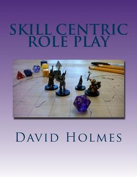 portada Skill Centric Role Play (in English)