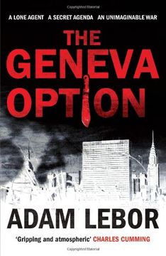 portada The Geneva Option