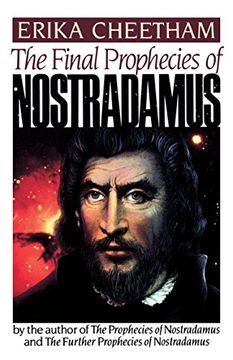 portada The Final Prophecies of Nostradamus (in English)