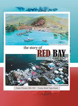 portada The Story of red Bay, East end (en Inglés)