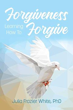 portada Forgiveness: Learning how to Forgive (en Inglés)