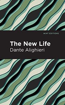 portada The new Life (Mint Editions)