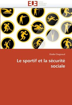 portada Le Sportif Et La Securite Sociale