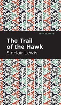 portada Trail of the Hawk (en Inglés)