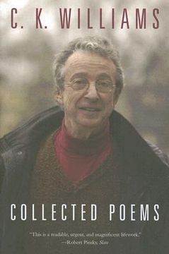 collected poems (en Inglés)