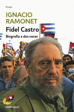 portada Fidel Castro