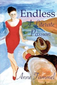portada Endless: A Literate Passion