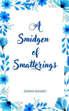 portada A Smidgen of Smatterings (en Inglés)
