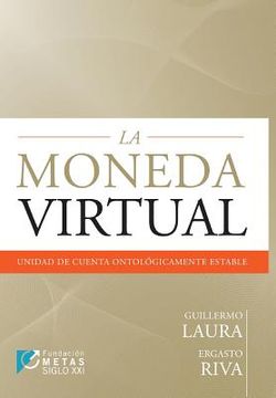 portada La Moneda Virtual (in Spanish)