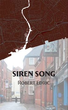 portada Song Cycle Quartet: Siren Song #2 (in English)