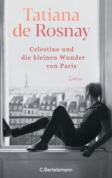 portada Célestine und die Kleinen Wunder von Paris (in German)