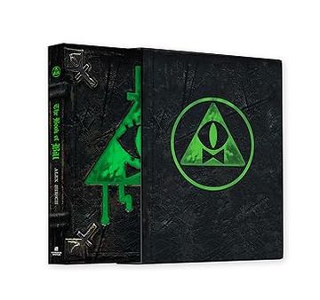 portada The Book of Bill Limited Collector's Edition (en Inglés)
