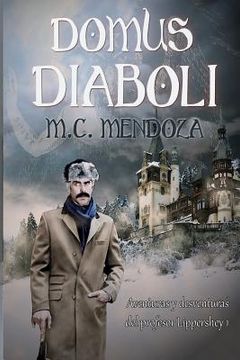 portada Domus Diaboli (in Spanish)