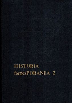 portada Historia Forgesporanea 2