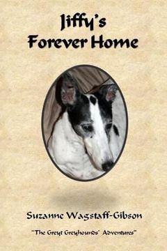 portada Jiffy's Forever Home