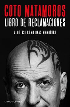 portada Libro De Reclamaciones (in Spanish)