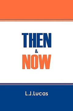 portada then & now (in English)